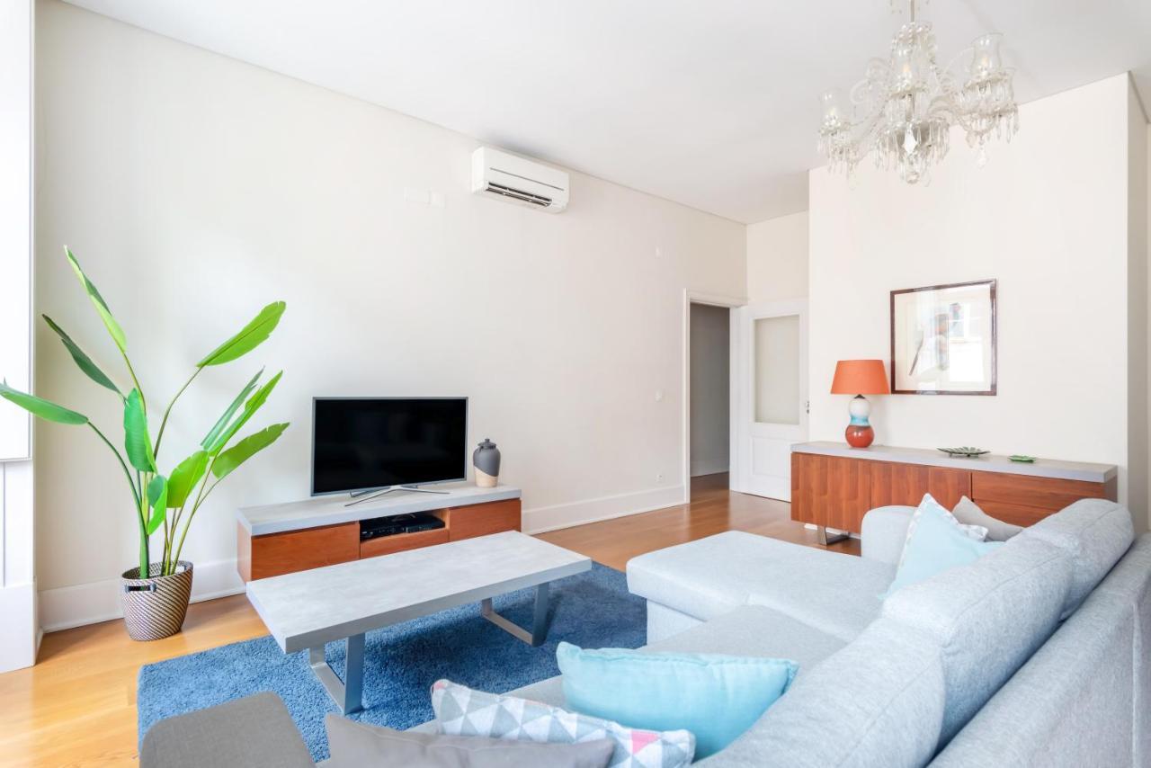 Downtown 75 Prestige In Baixa Apartment Lisboa Ngoại thất bức ảnh