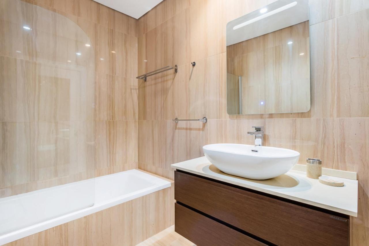 Downtown 75 Prestige In Baixa Apartment Lisboa Ngoại thất bức ảnh