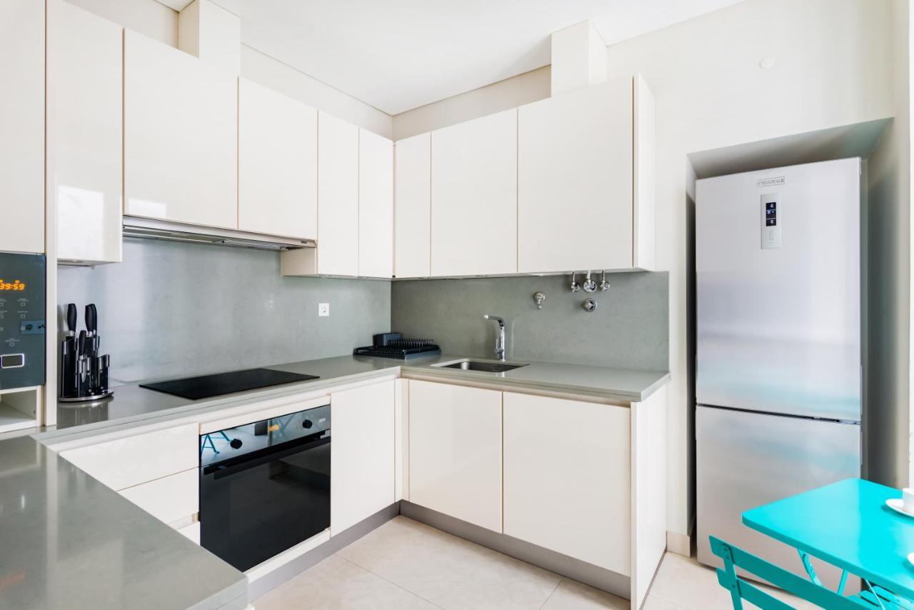 Downtown 75 Prestige In Baixa Apartment Lisboa Ngoại thất bức ảnh