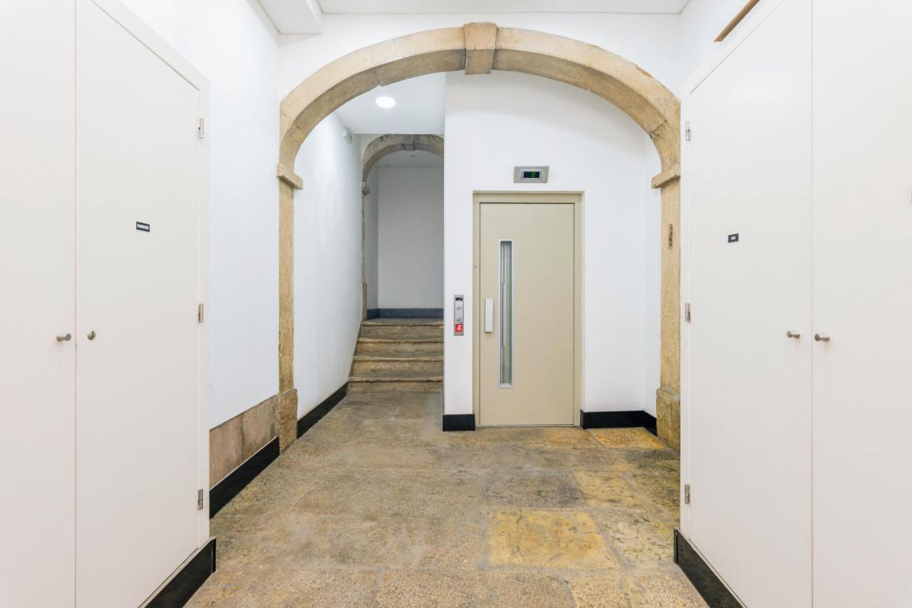 Downtown 75 Prestige In Baixa Apartment Lisboa Ngoại thất bức ảnh