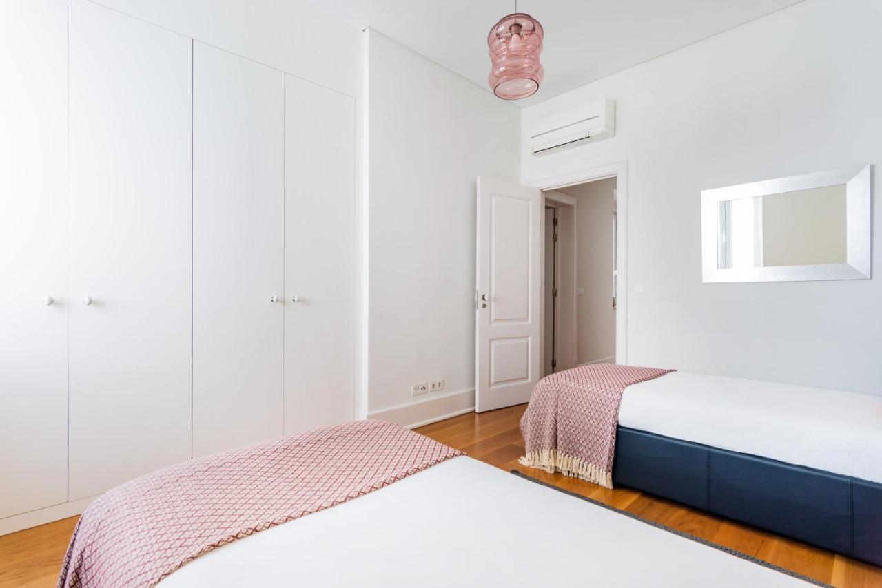 Downtown 75 Prestige In Baixa Apartment Lisboa Ngoại thất bức ảnh