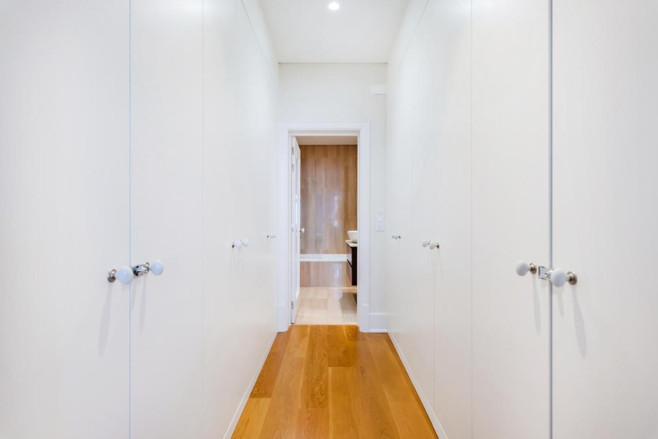 Downtown 75 Prestige In Baixa Apartment Lisboa Ngoại thất bức ảnh