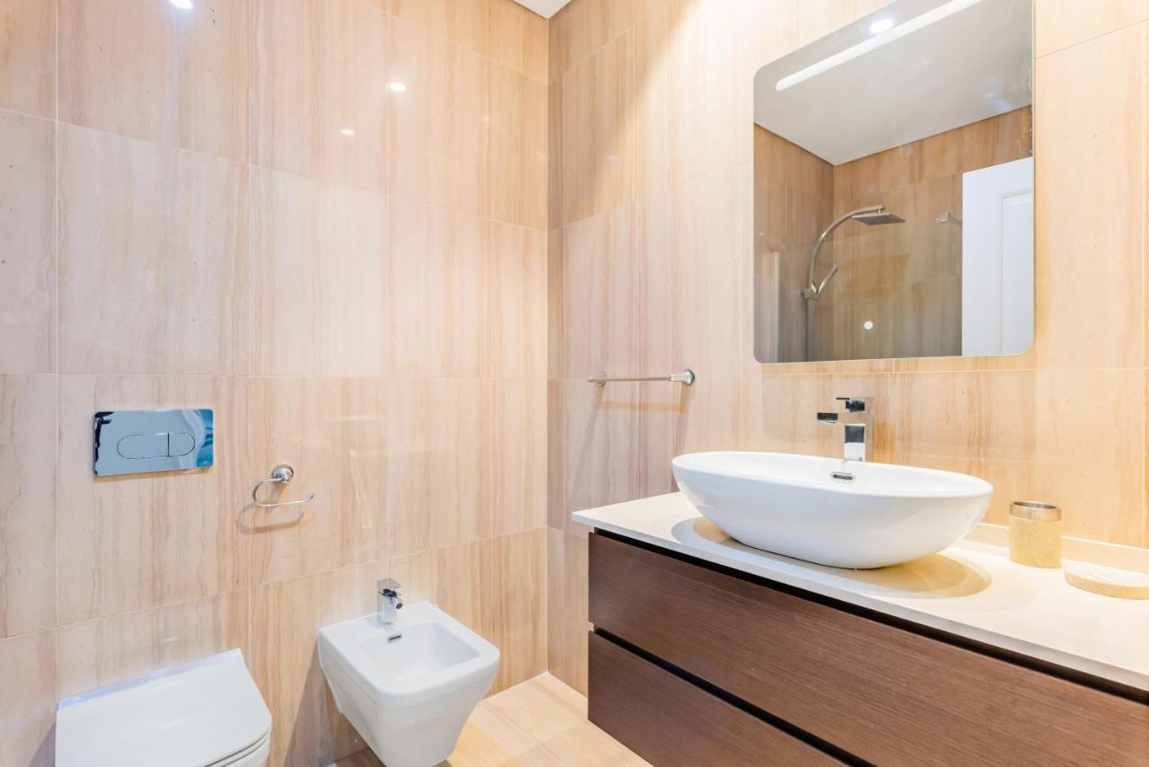 Downtown 75 Prestige In Baixa Apartment Lisboa Ngoại thất bức ảnh