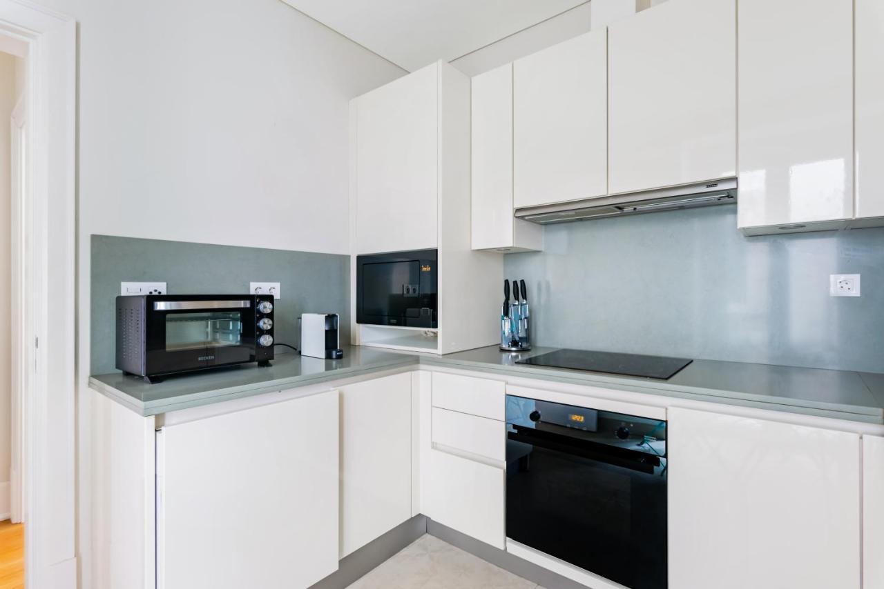 Downtown 75 Prestige In Baixa Apartment Lisboa Ngoại thất bức ảnh